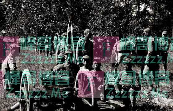 毛主席内心之痛:1955年授衔时,为何井冈山籍将领只有一位?