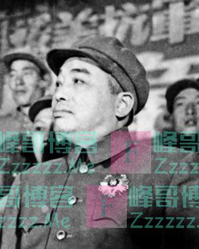 毛主席内心之痛:1955年授衔时,为何井冈山籍将领只有一位?