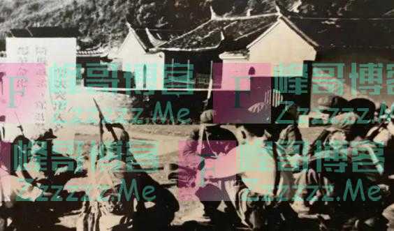 毛主席内心之痛:1955年授衔时,为何井冈山籍将领只有一位?