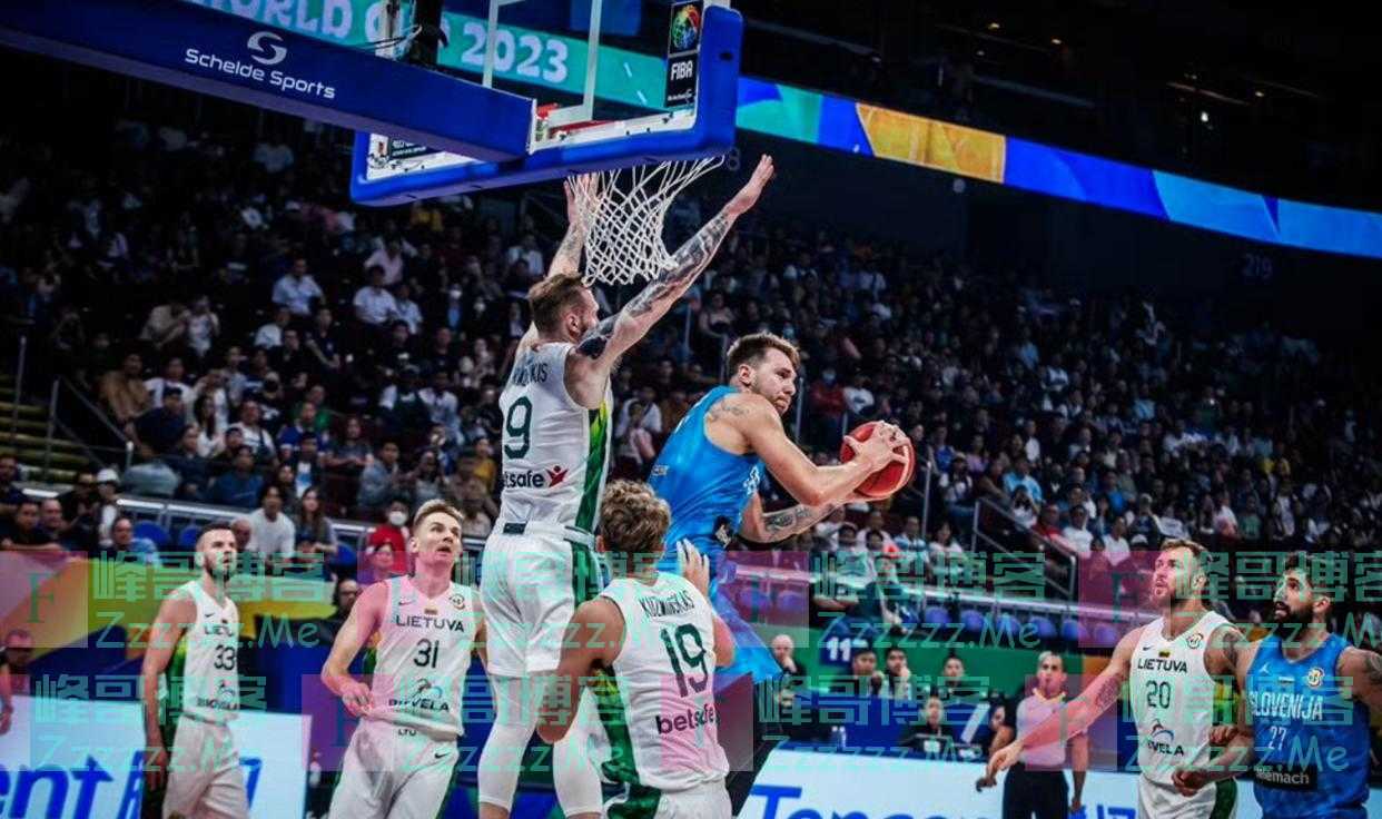 84-100！东契奇连续3场惨败，世界杯第1人换人，亚历山大冲击美国