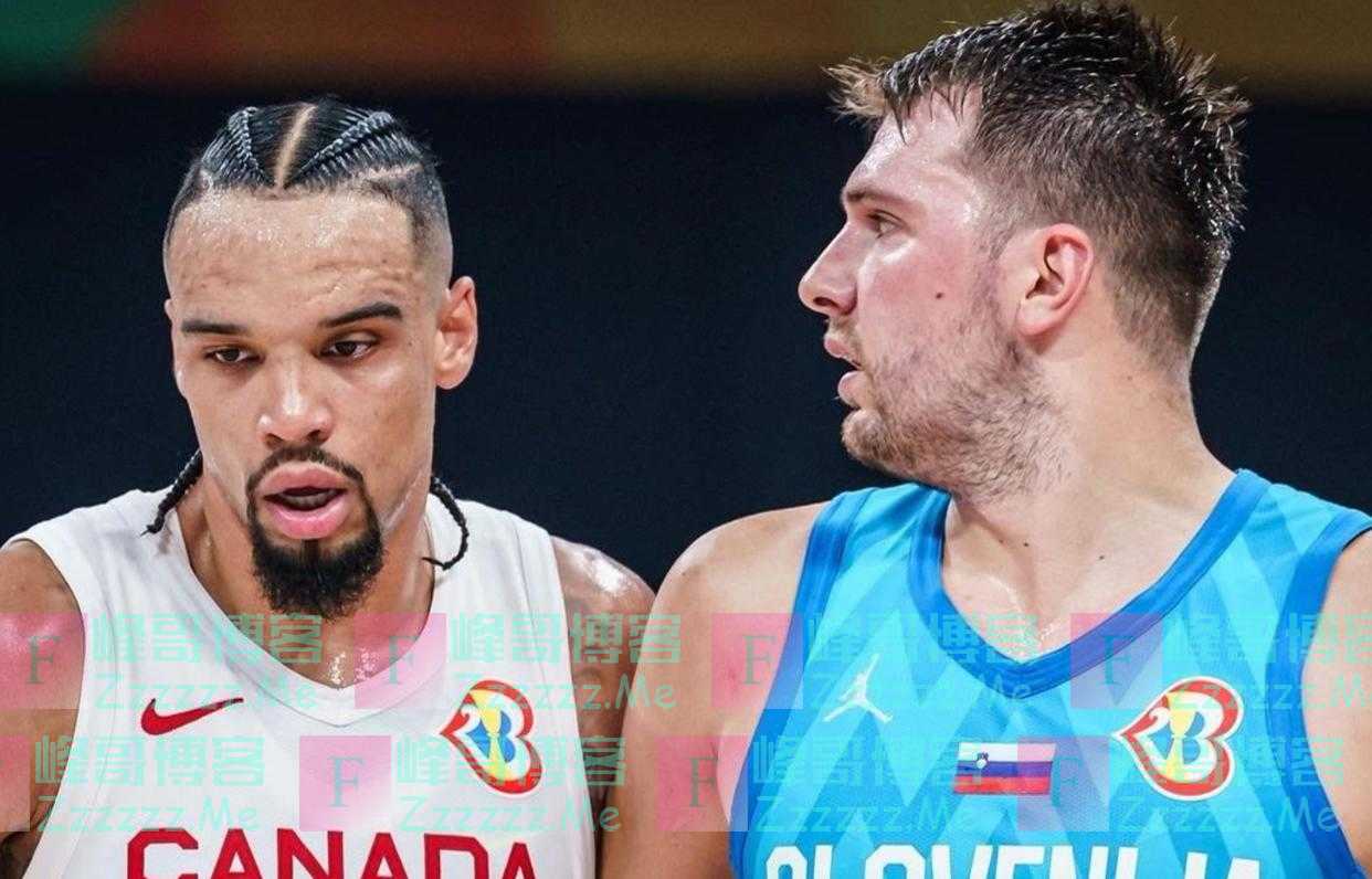 84-100！东契奇连续3场惨败，世界杯第1人换人，亚历山大冲击美国