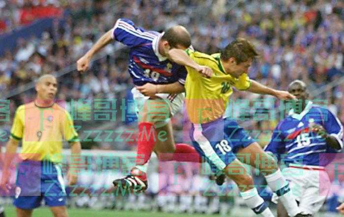 另外7个世界杯冠军当中,只有1个,还没和巴西在大赛决赛中相遇过