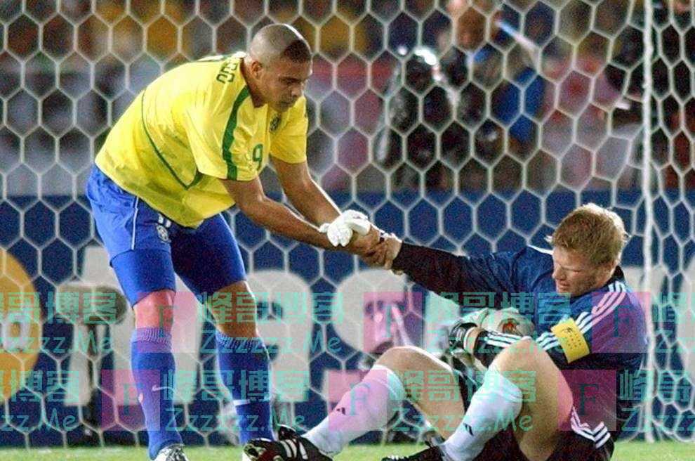 另外7个世界杯冠军当中,只有1个,还没和巴西在大赛决赛中相遇过