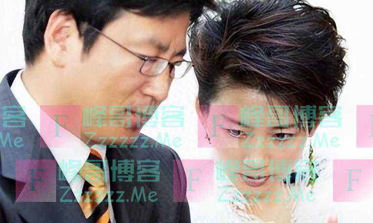 她是央视最旺夫的主持人，两任丈夫一个是副国级，一个是房产大亨