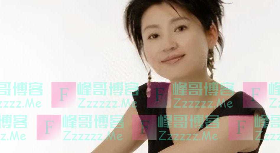 她是央视最旺夫的主持人，两任丈夫一个是副国级，一个是房产大亨