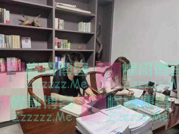 51岁新生,大学报到!