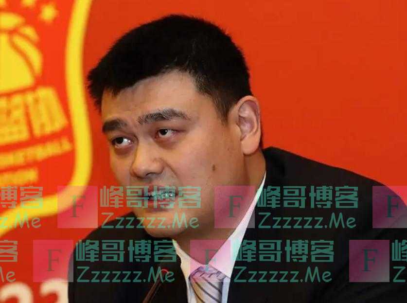 姚明迎来接班人，王芳有望升职，朱芳雨2点原因，乔帅看低郭艾伦