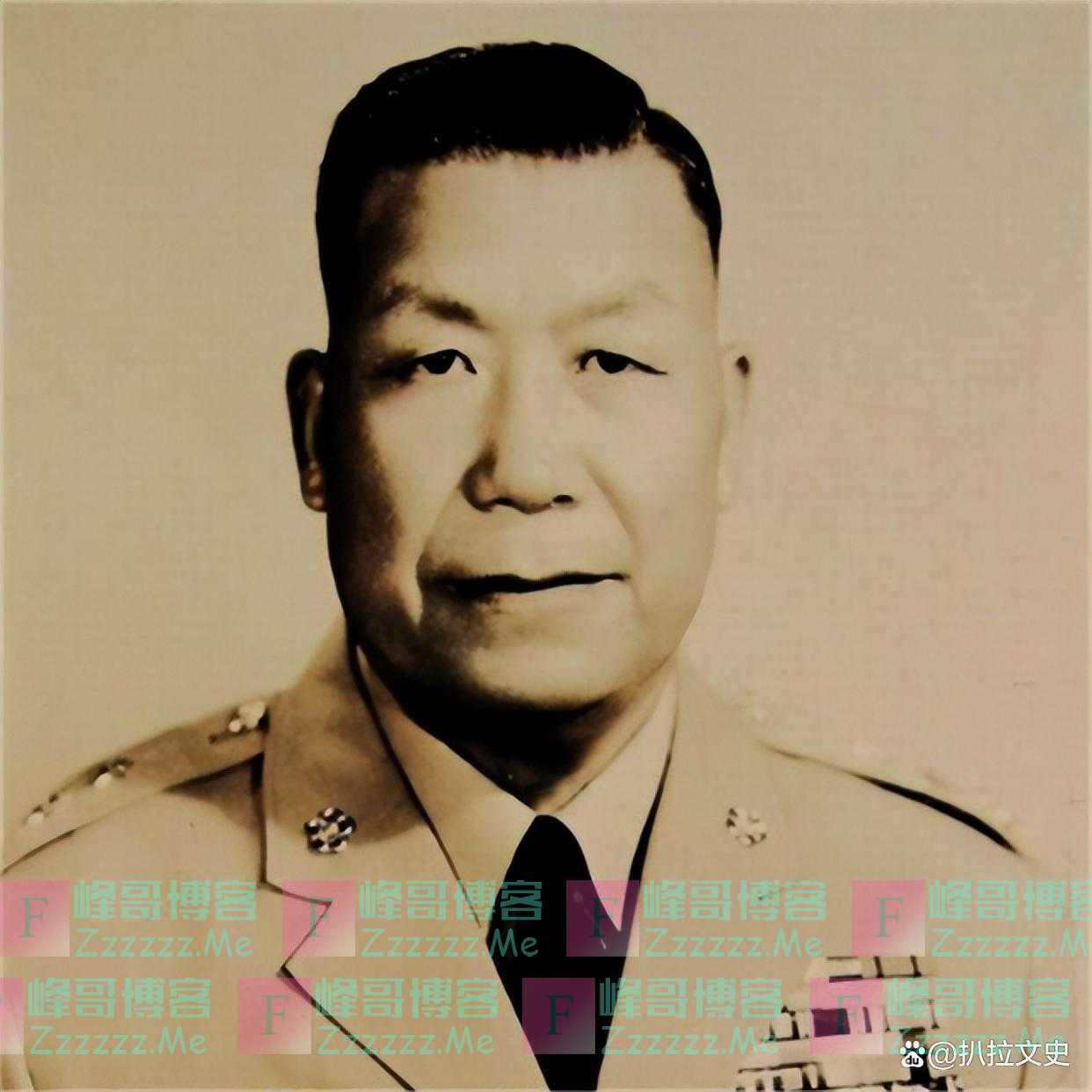 国军仅六个兵团保留建制撤到台湾，兵团司令后来怎样？