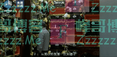 相识仅一年，她却记了他一辈子