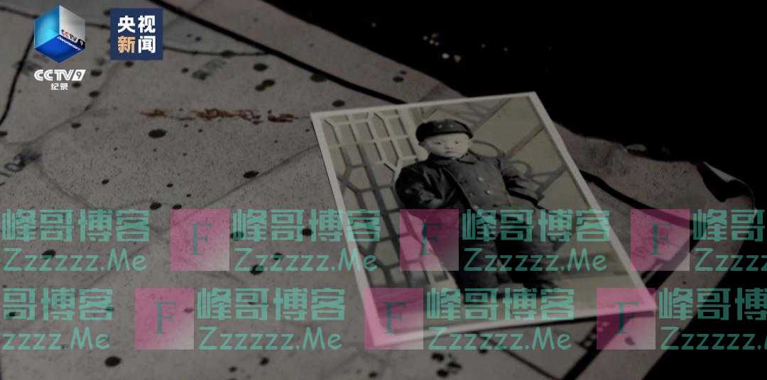 相识仅一年，她却记了他一辈子