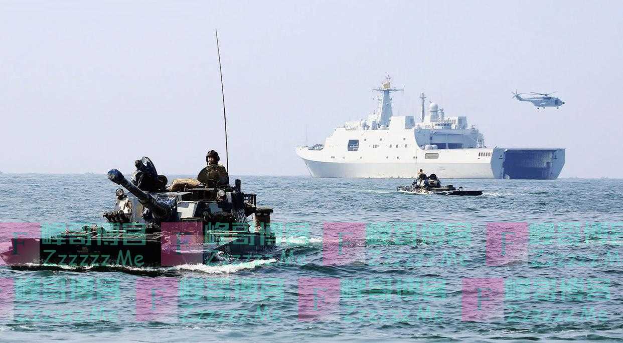 假设印度和台湾同时发难，解放军该如何应对？需要考虑3方面因素