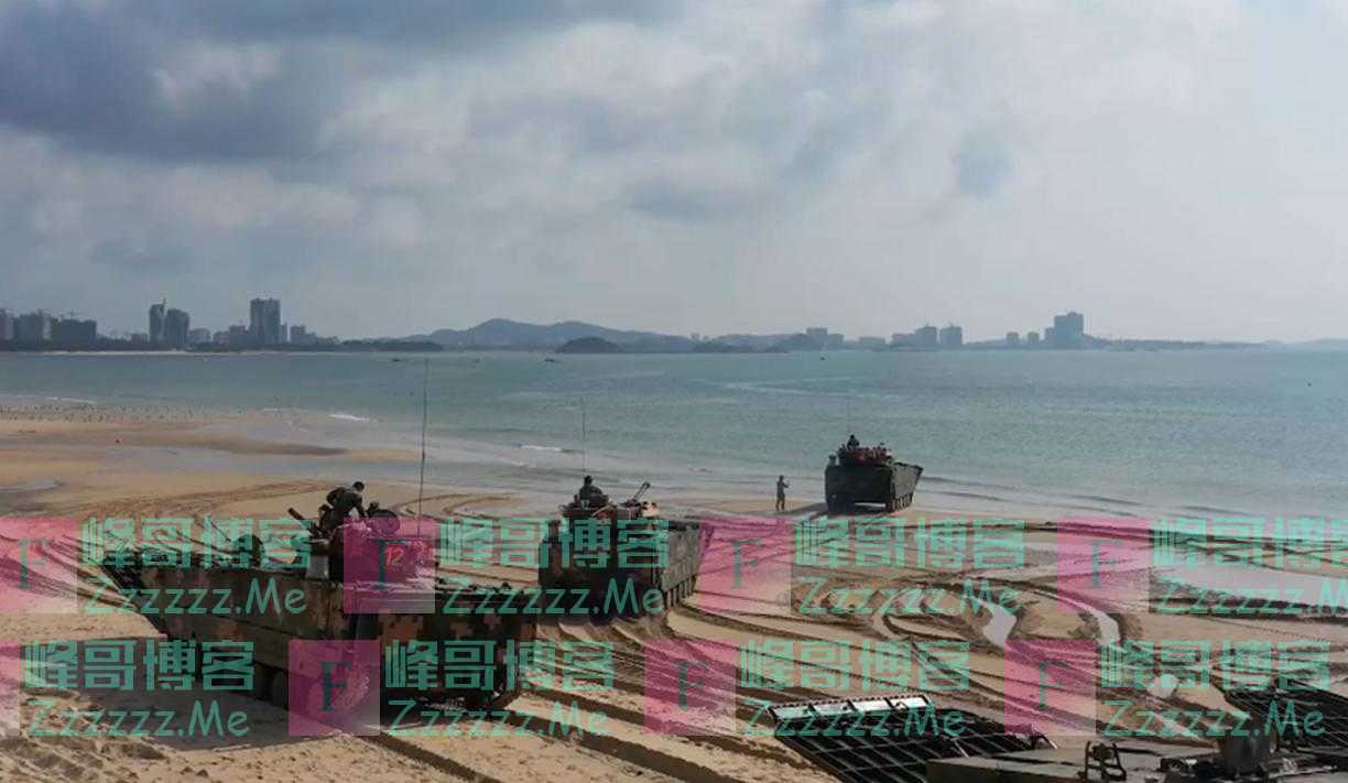 假设印度和台湾同时发难，解放军该如何应对？需要考虑3方面因素