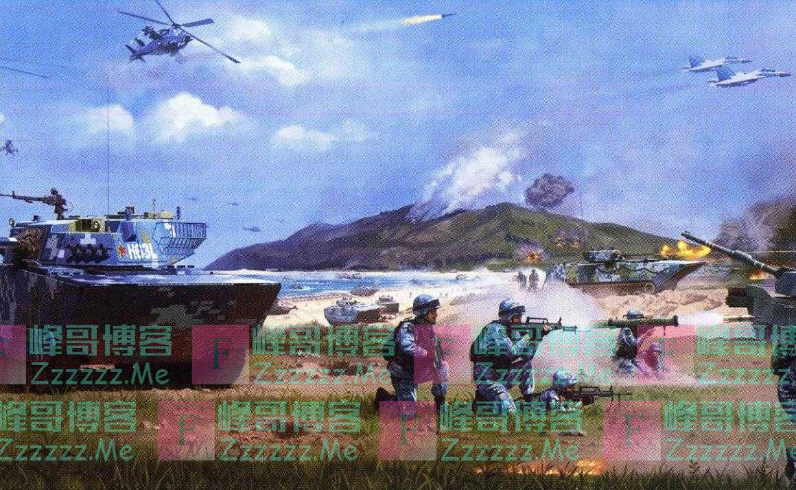 假设印度和台湾同时发难，解放军该如何应对？需要考虑3方面因素