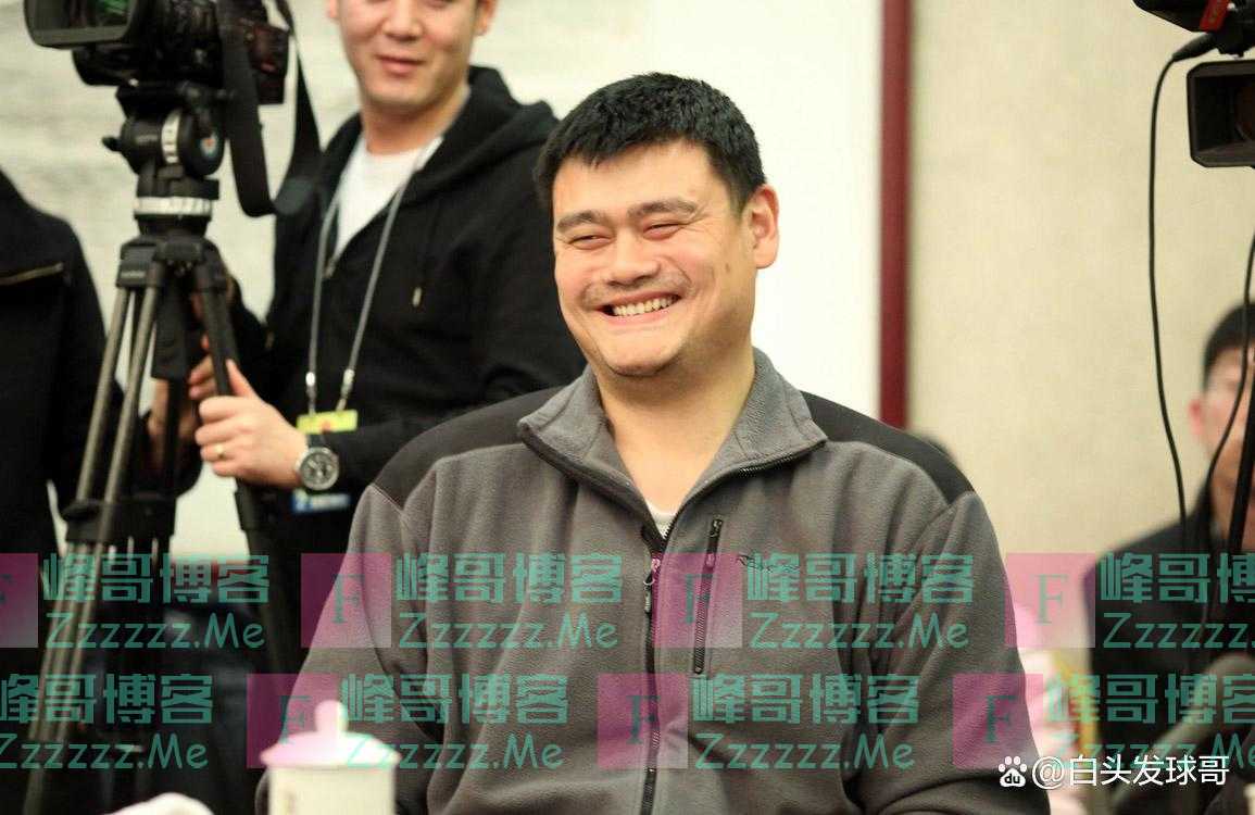 深夜22点,中国男篮世界杯传喜讯,祝贺姚明,菲律宾日本悲剧了