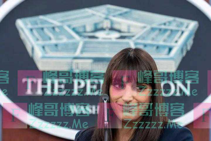 “美军正在撤离”