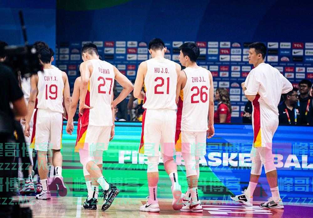 中国男篮世界杯奖金出炉：曝获39万元参赛奖 人均不到4万