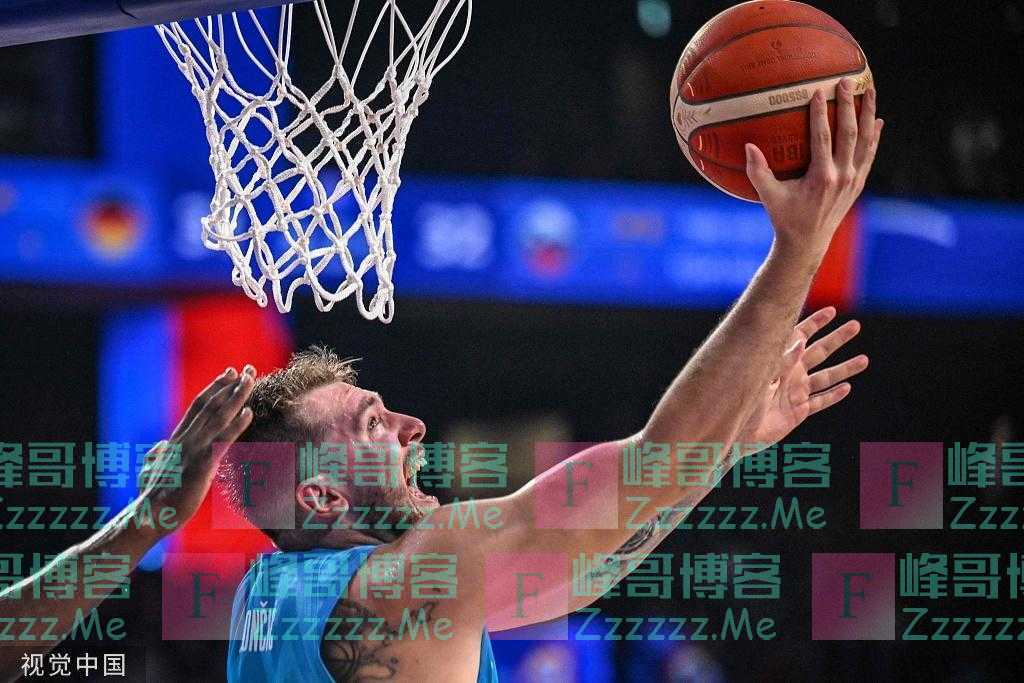 「男篮世界杯」东契奇亚历山大将直接对话!四分之一决赛场场精彩