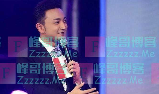 央视著名主持尼格买提“原形毕露”?