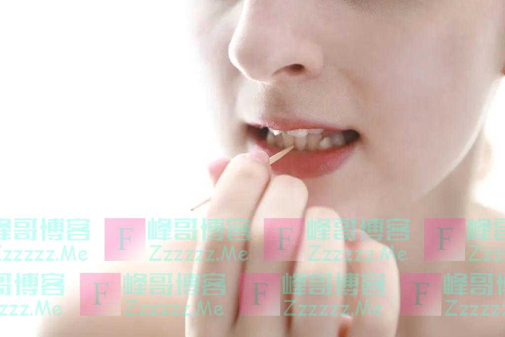 饭前烫碗,饭后剔牙……这些看似“卫生”的好习惯,你可能一直都做错了!