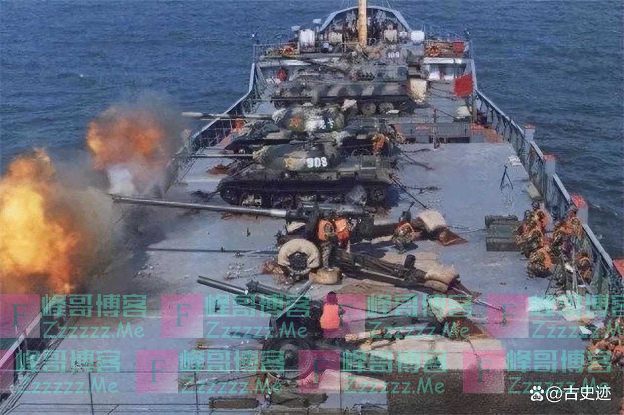 1996年大陆准备收复台湾，少将刘连昆泄露机密，中央无奈推迟计划