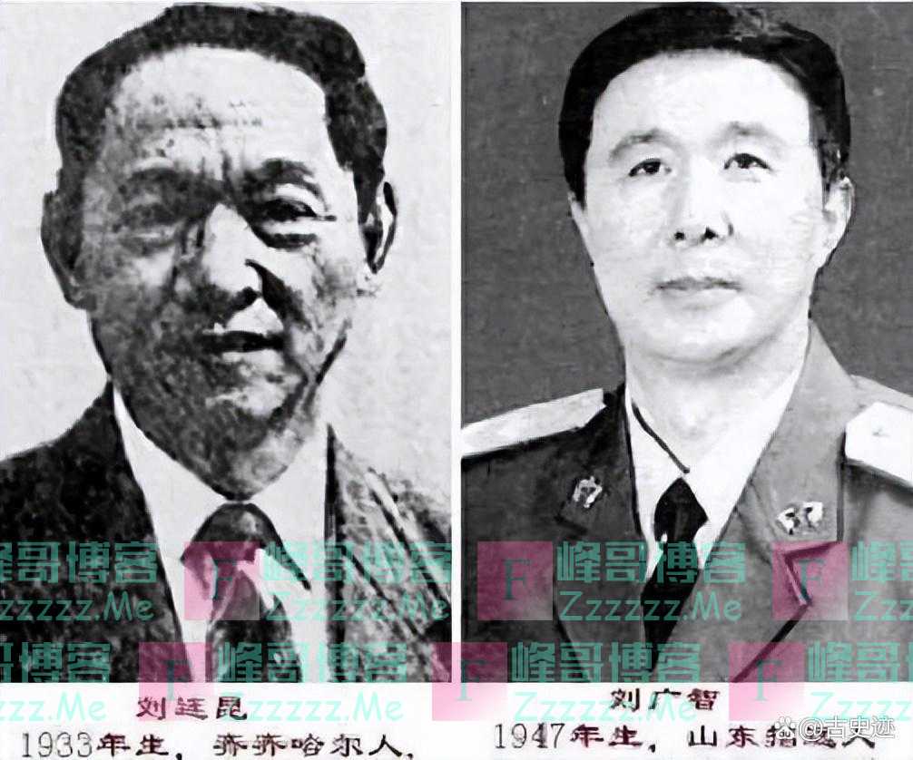 1996年大陆准备收复台湾，少将刘连昆泄露机密，中央无奈推迟计划