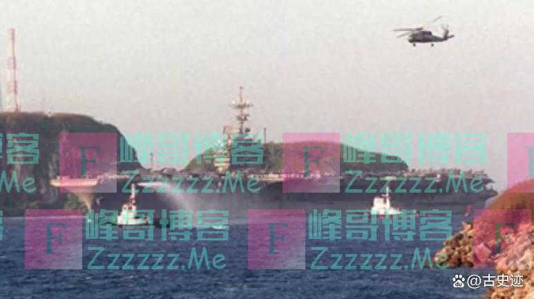 1996年大陆准备收复台湾，少将刘连昆泄露机密，中央无奈推迟计划