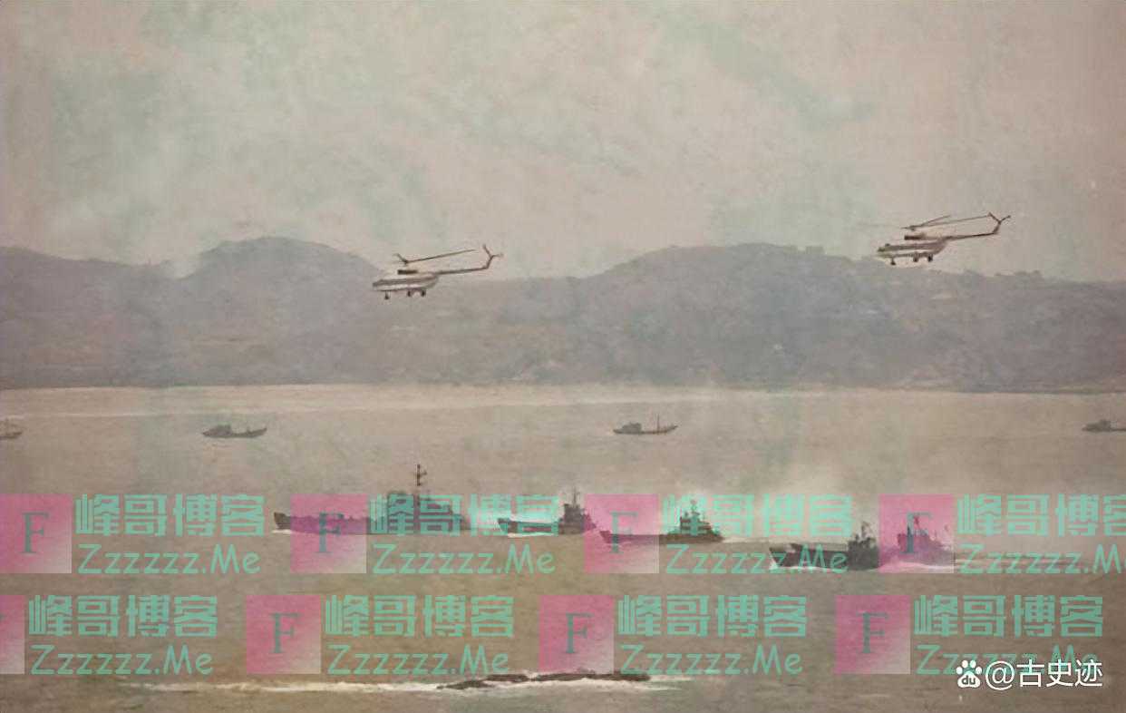 1996年大陆准备收复台湾，少将刘连昆泄露机密，中央无奈推迟计划