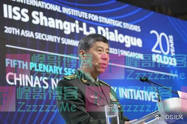 美加军舰过航台海，解放军强势回应，17架军机巡台，释放明确信号