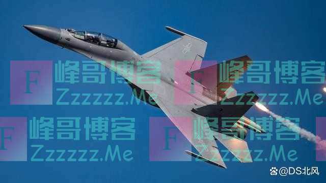 美加军舰过航台海，解放军强势回应，17架军机巡台，释放明确信号