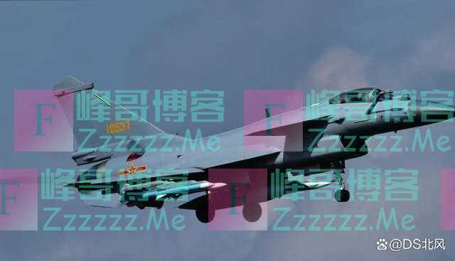 美加军舰过航台海，解放军强势回应，17架军机巡台，释放明确信号