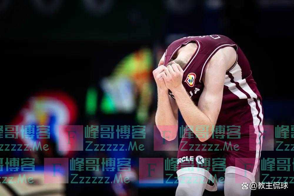 两大主力报销！人口只有188万！打进世界杯前六