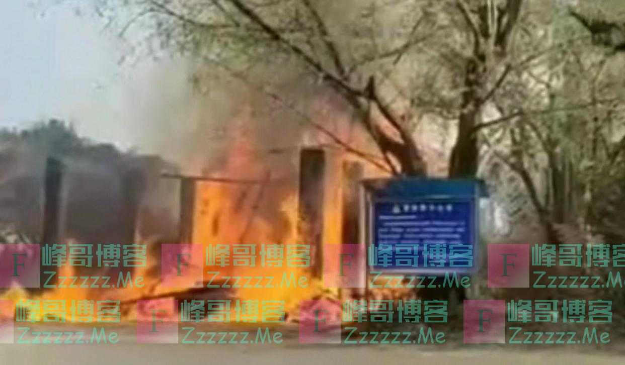 红星深度丨一个明星景区“沉浮录”：老板曾身家千万获旅游大奖，如今破产被拍卖取消2A等级