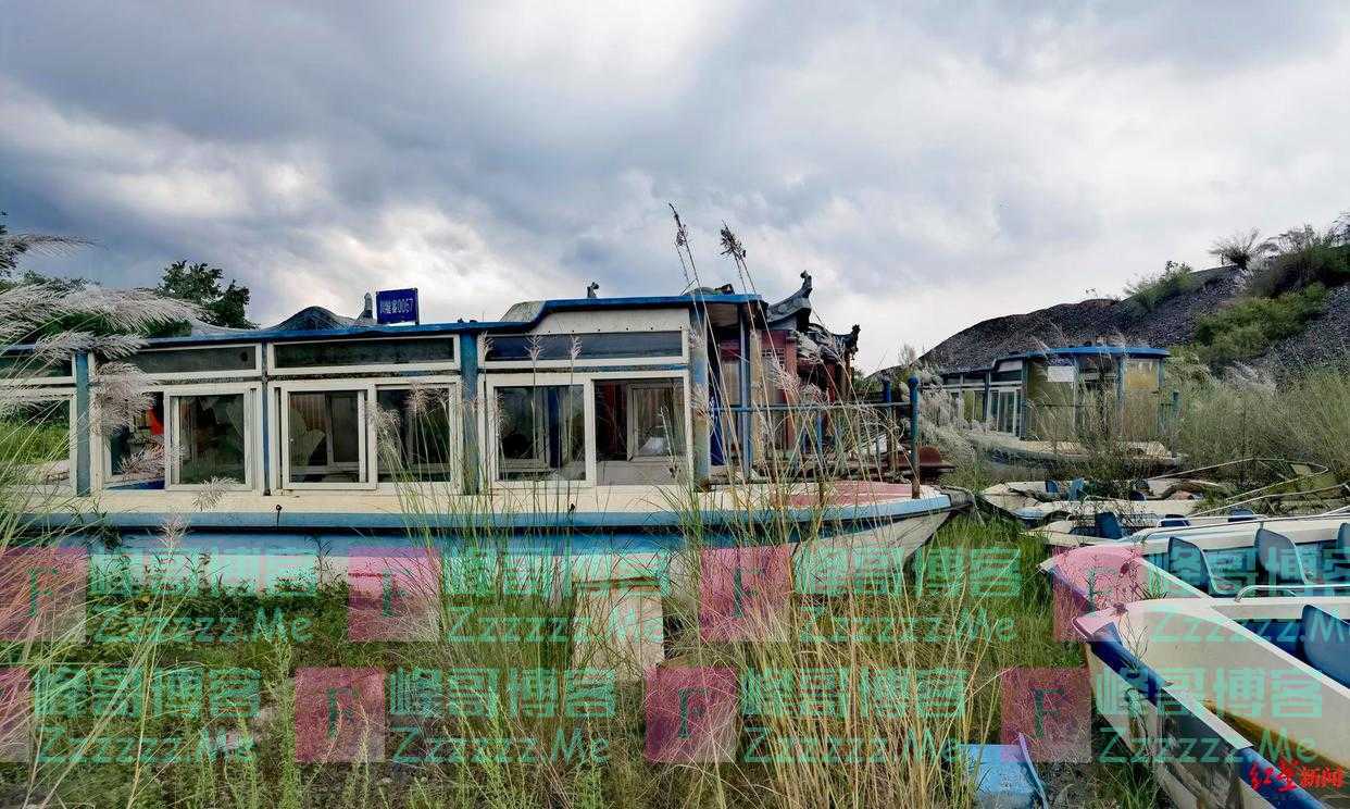 红星深度丨一个明星景区“沉浮录”：老板曾身家千万获旅游大奖，如今破产被拍卖取消2A等级