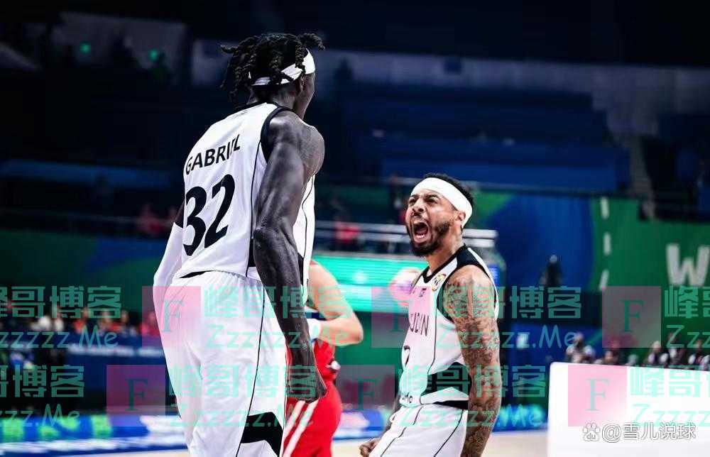 男篮世界杯落幕！诞生四赢家三输家，德国队创历史，一队成黑马