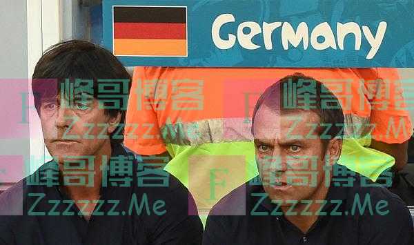 热身赛1比4惨败日本，德国足协宣布解雇弗利克