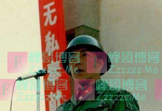 参加过对越作战的将领基本都卸任或退休，目前只有他三位仍在现役