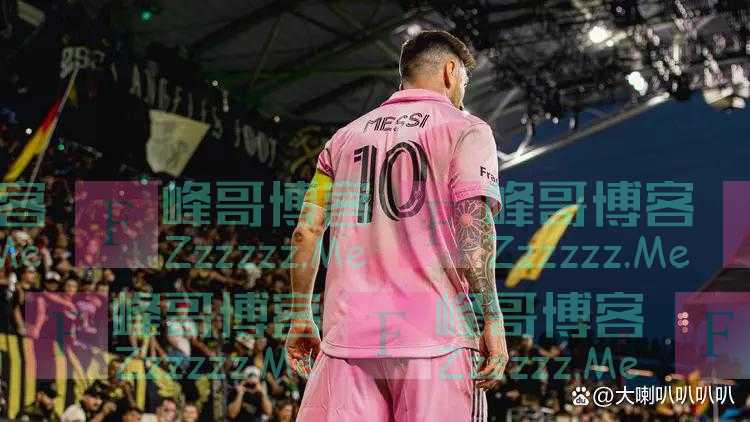 48天12场,梅西还得拼:将随队出征,挑战3637米高原球场