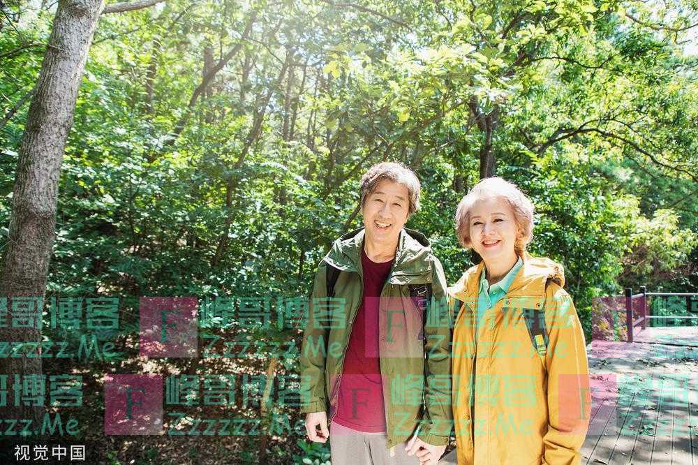 “金九银十”多运动，专家：秋季注重肺部保养