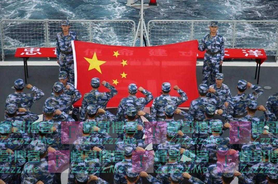 3个集团军20万大军,随时可“万船齐发”!统一之战准备得如何?