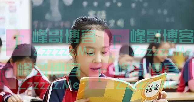 英语地位要下降了吗？教育部发布通知，将于9月份正式开始实行