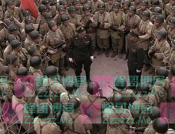 同为十大将,粟裕和陈赓谁更厉害?蒋介石给出的答案,很有说服力