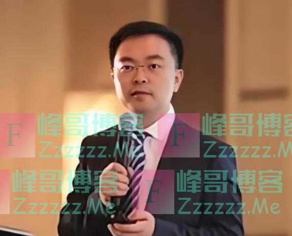 京东副总蔡磊已准备后事，妻子貌美儿子刚4岁，刘强东态度引热议