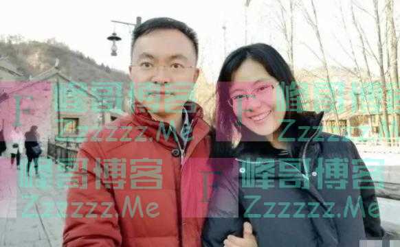 京东副总蔡磊已准备后事，妻子貌美儿子刚4岁，刘强东态度引热议