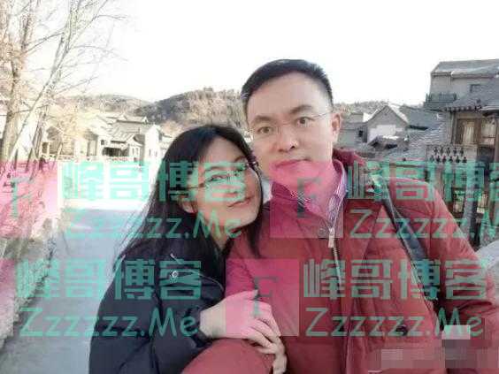 京东副总蔡磊已准备后事，妻子貌美儿子刚4岁，刘强东态度引热议