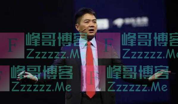 京东副总蔡磊已准备后事，妻子貌美儿子刚4岁，刘强东态度引热议