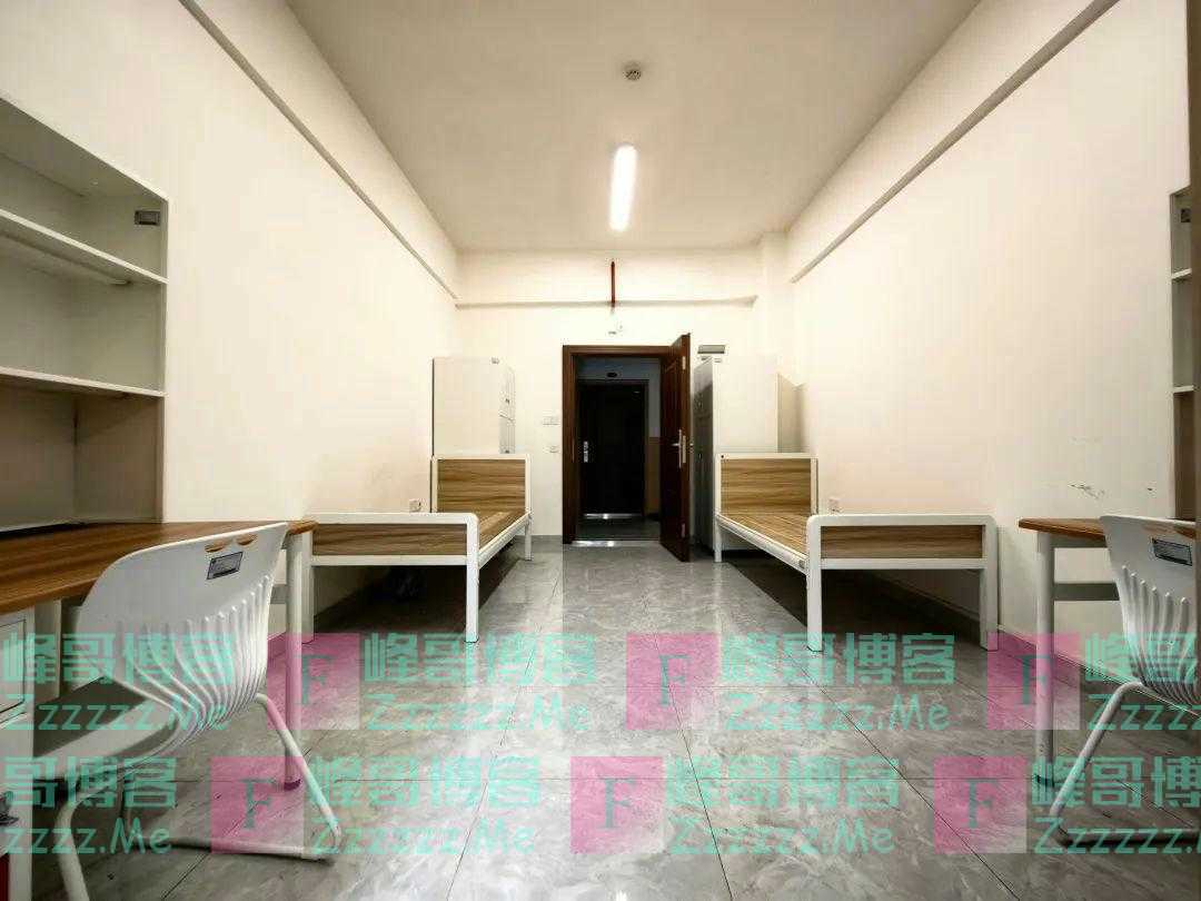 “学生夫妻宿舍”,为何引发热议?