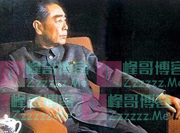 周恩来唯一看走眼的人，就是这个人亲手错过了收复台湾的机遇