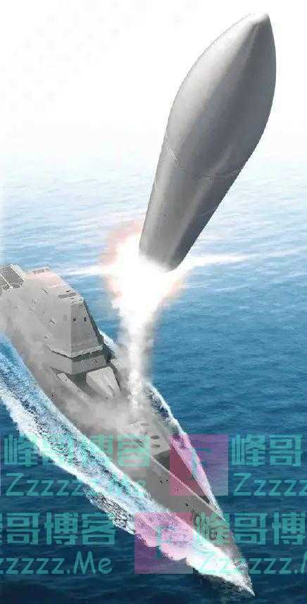 警惕!“暗鹰”试射取消看似是美军高超导弹的一次挫败,实则是中导提速的缩影