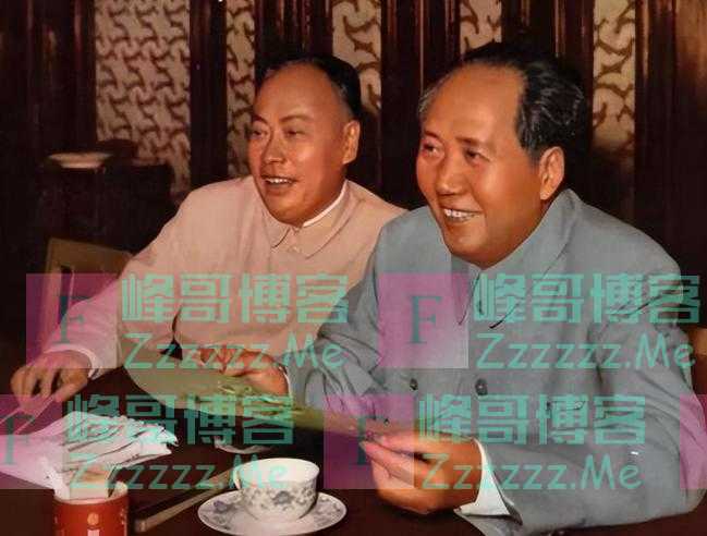72年公安部长去世，周总理询问谁来接任，毛主席：陈毅好兄弟怎么样