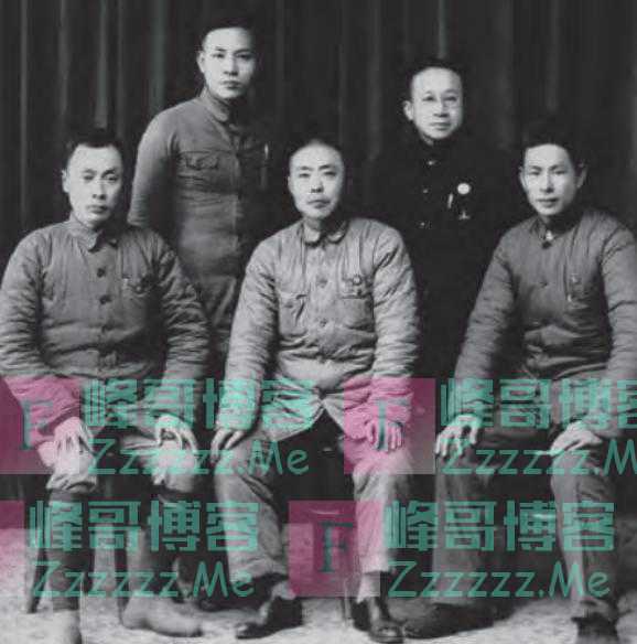 72年公安部长去世，周总理询问谁来接任，毛主席：陈毅好兄弟怎么样